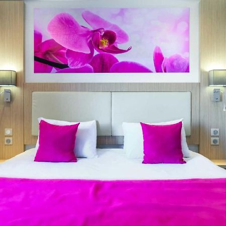 Fh Confort Hotel Orleans Co'Met Экстерьер фото